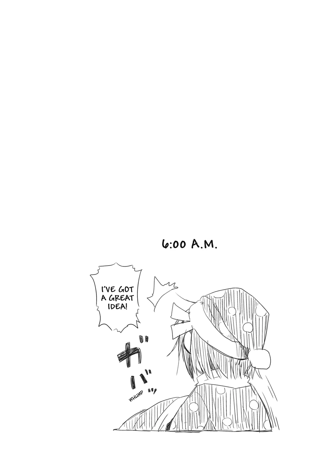 The Melancholy of Suzumiya Haruhi-chan: The Untold Adventures of the SOS Brigade Chapter 24 page 25 - 