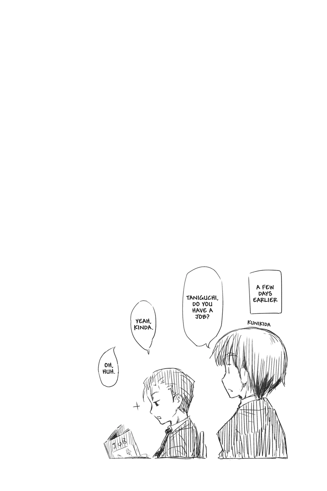 The Melancholy of Suzumiya Haruhi-chan: The Untold Adventures of the SOS Brigade Chapter 25 page 18 - 