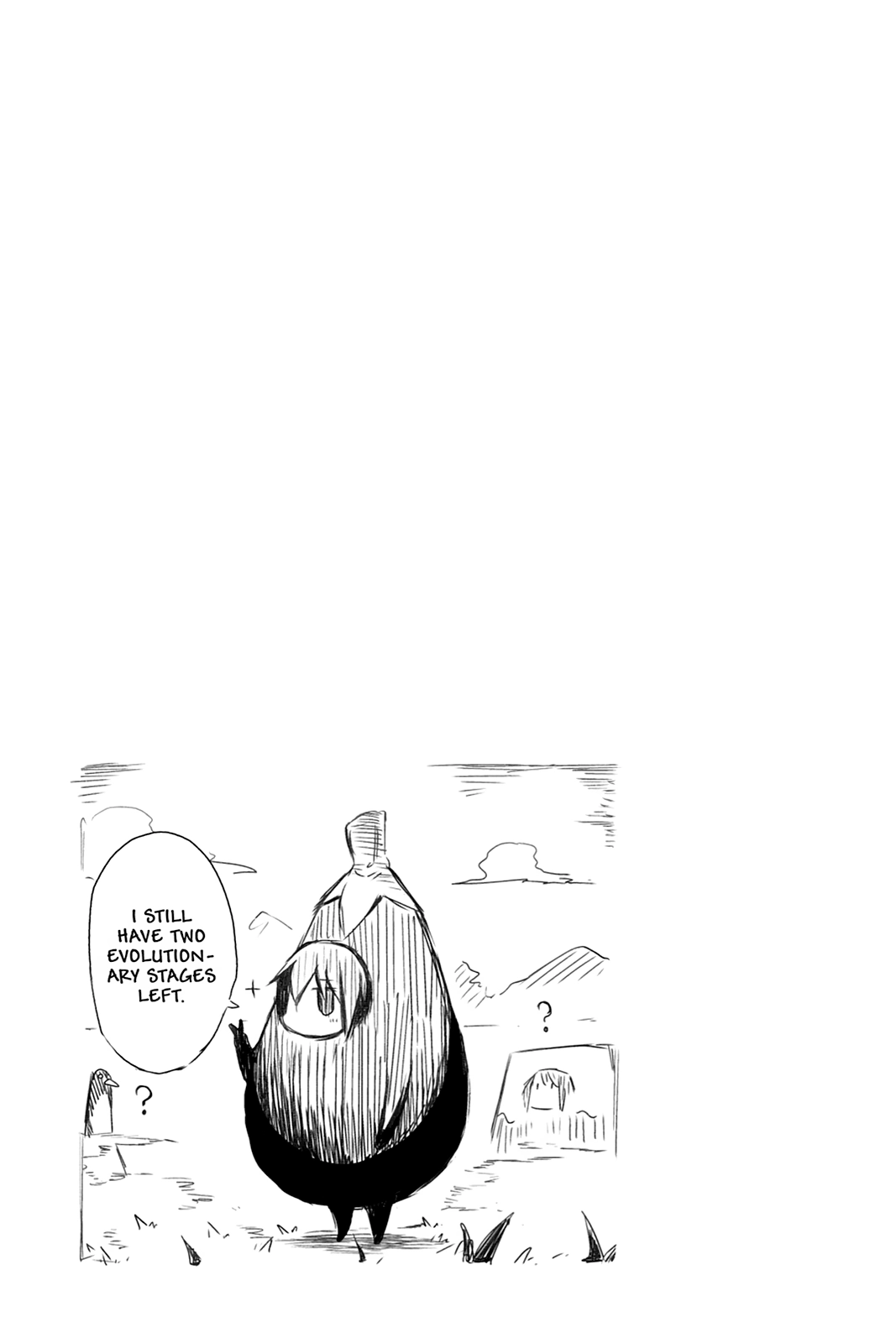 The Melancholy of Suzumiya Haruhi-chan: The Untold Adventures of the SOS Brigade Chapter 29 page 17 - 