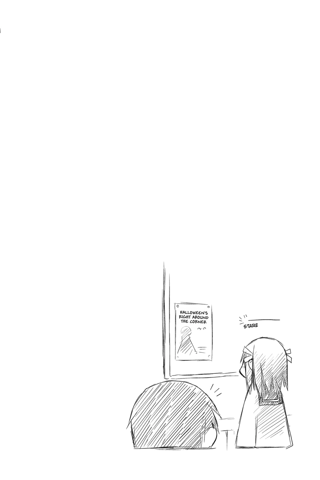 The Melancholy of Suzumiya Haruhi-chan: The Untold Adventures of the SOS Brigade Chapter 3 page 18 - 