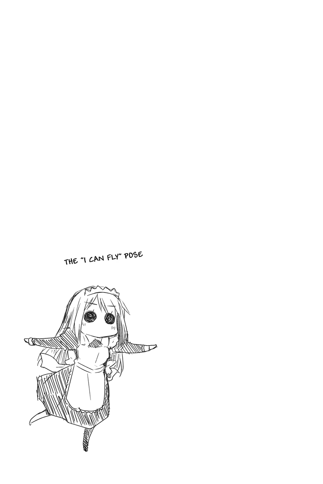 The Melancholy of Suzumiya Haruhi-chan: The Untold Adventures of the SOS Brigade Chapter 4 page 21 - 