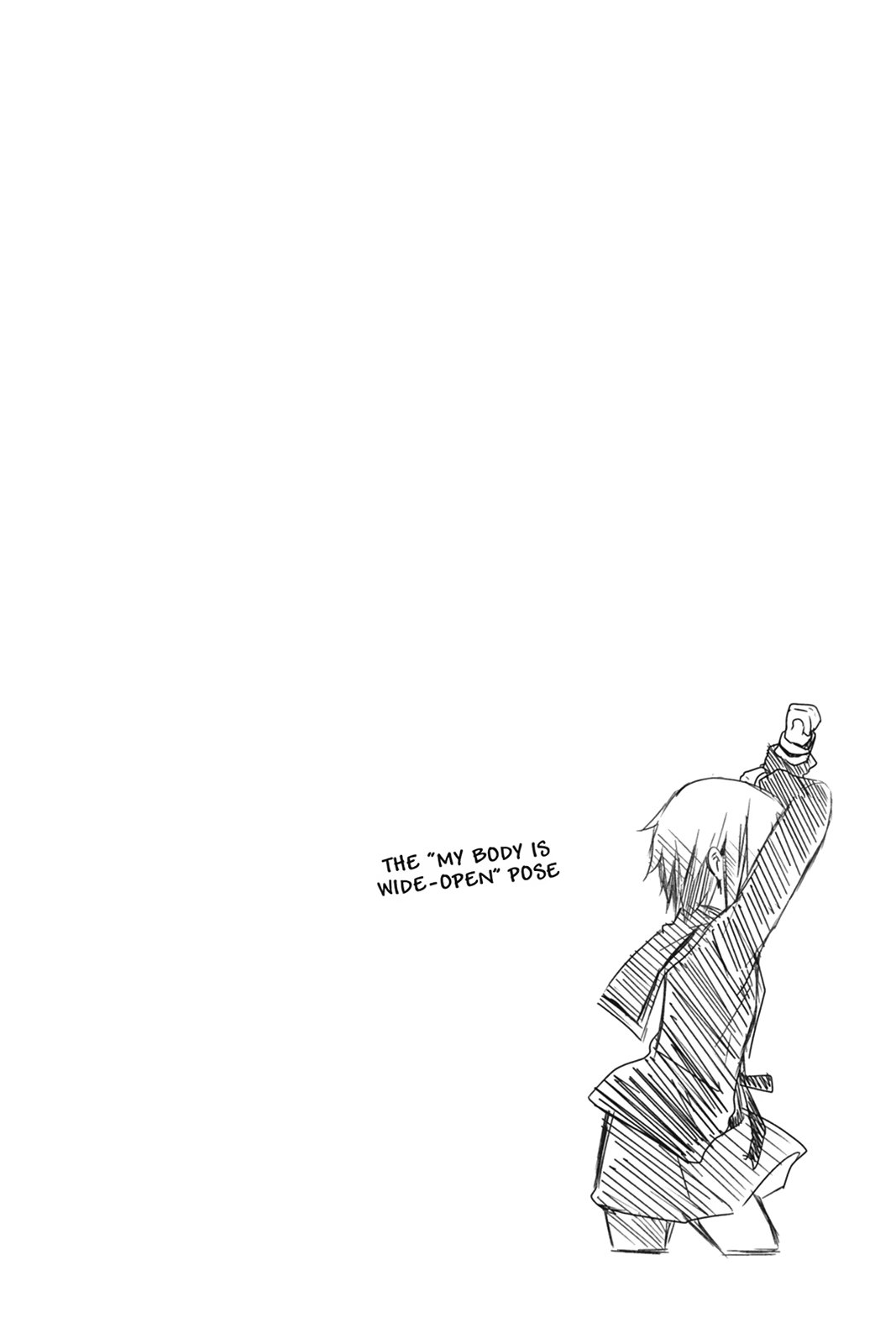 The Melancholy of Suzumiya Haruhi-chan: The Untold Adventures of the SOS Brigade Chapter 4 page 22 - 