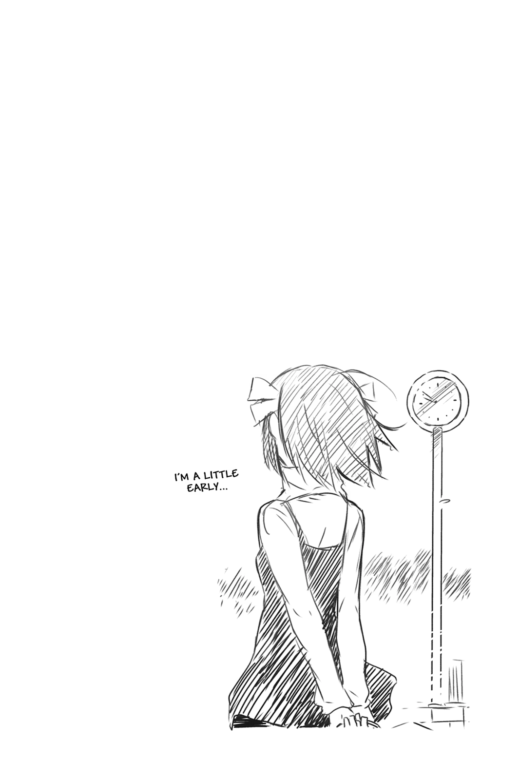 The Melancholy of Suzumiya Haruhi-chan: The Untold Adventures of the SOS Brigade Chapter 42 page 18 - 
