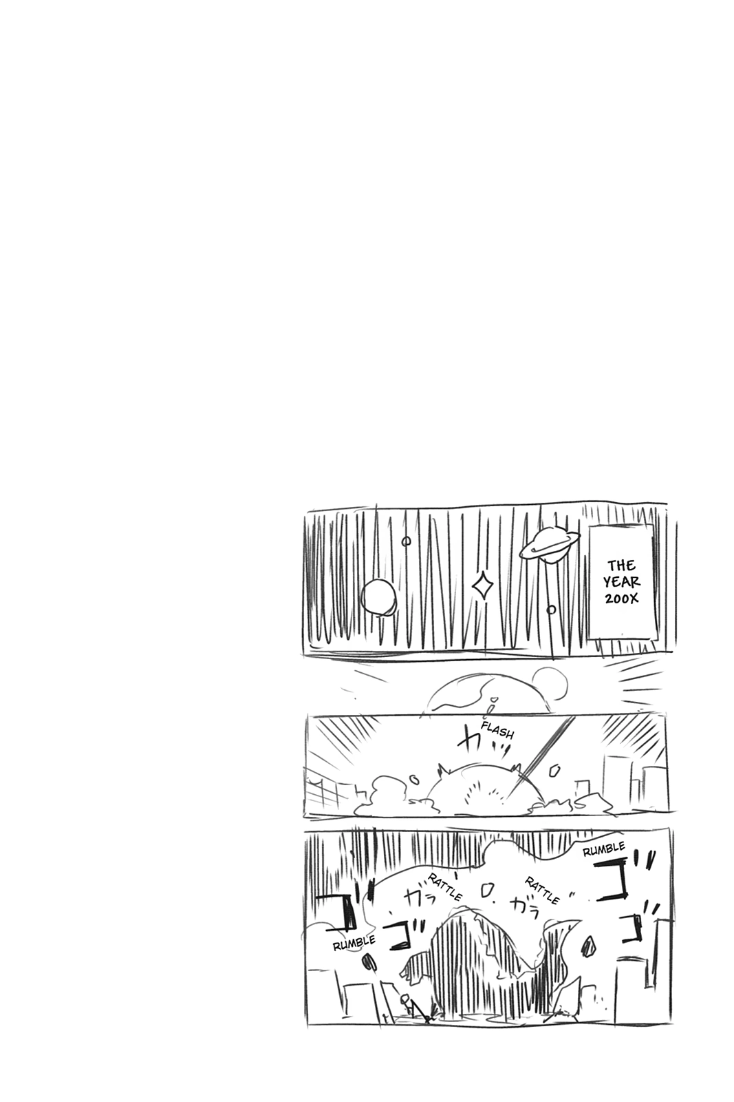 The Melancholy of Suzumiya Haruhi-chan: The Untold Adventures of the SOS Brigade Chapter 43 page 18 - 