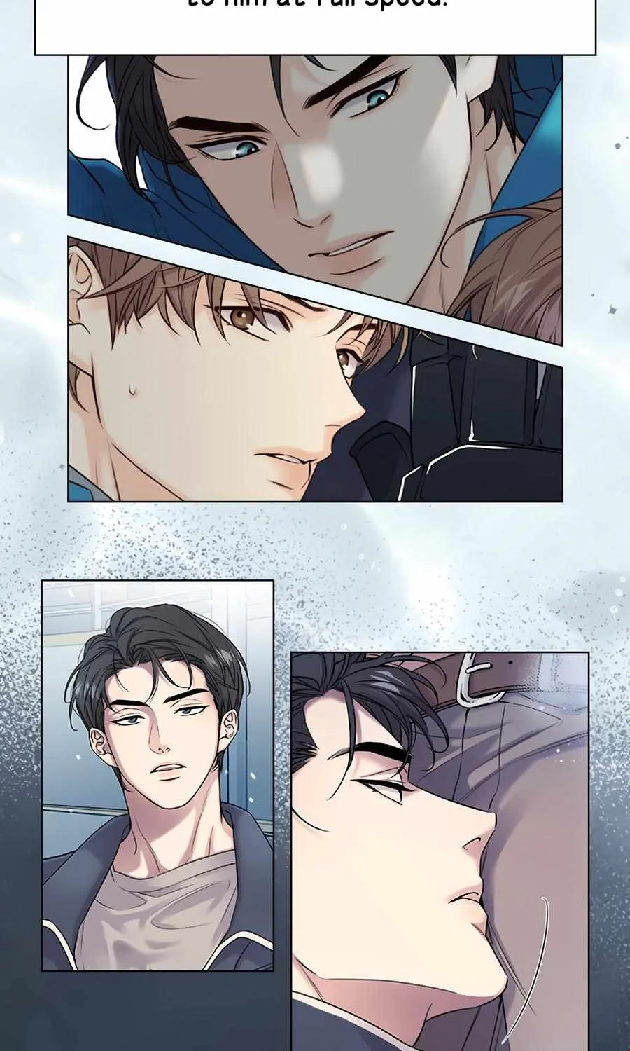 The Melting Season Chapter 0 page 5 - 