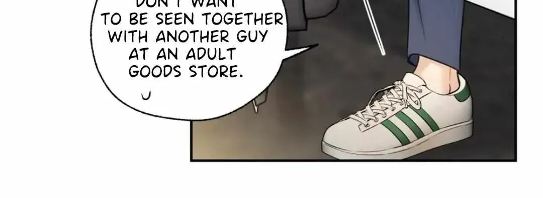 The Melting Season Chapter 1.1 page 4 - 