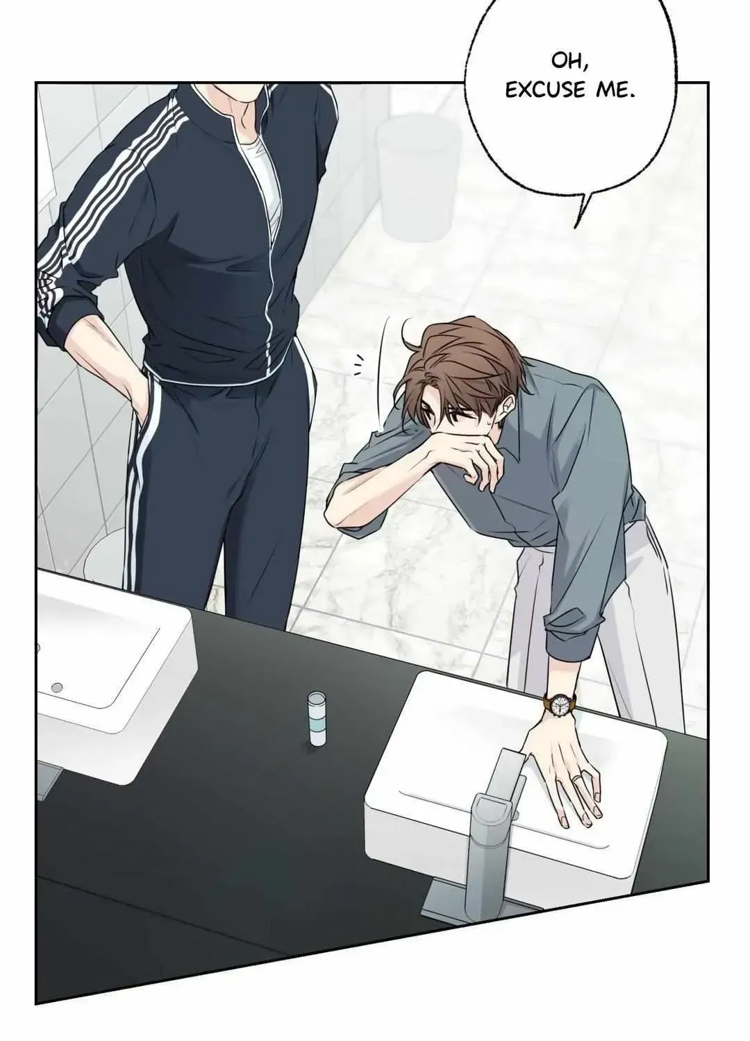 The Melting Season Chapter 1.4 page 110 - 