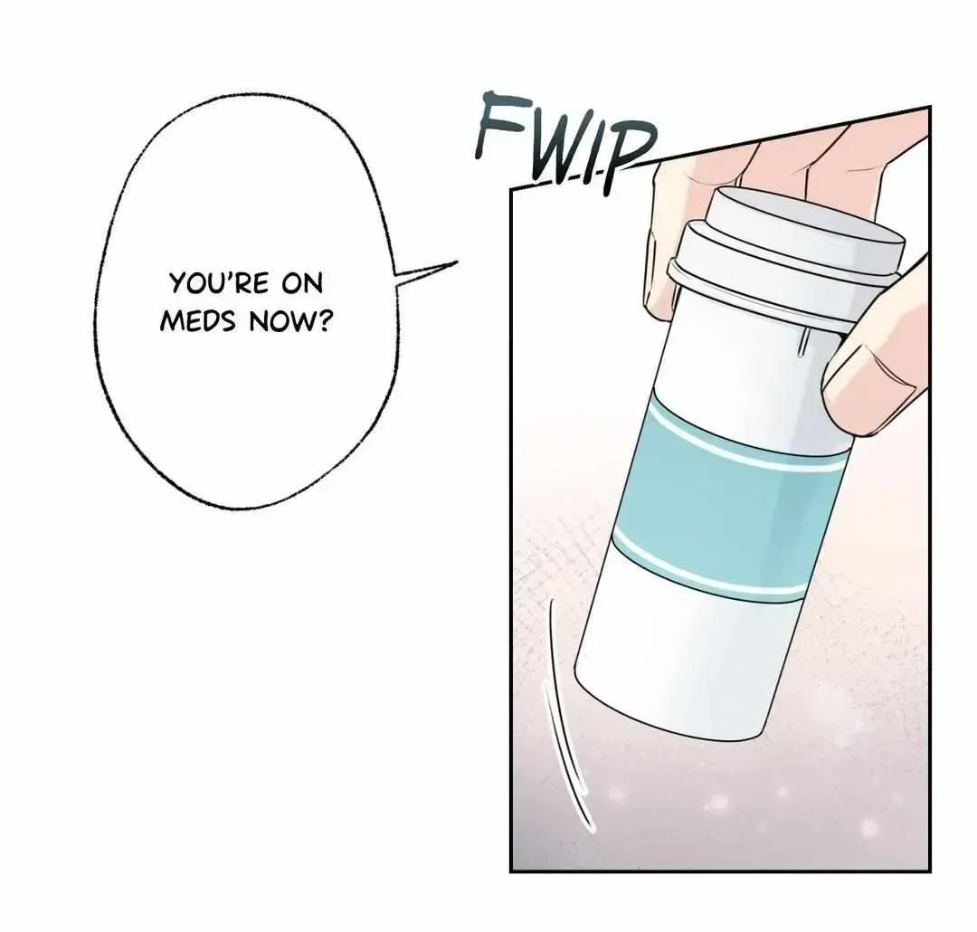 The Melting Season Chapter 1.4 page 111 - 