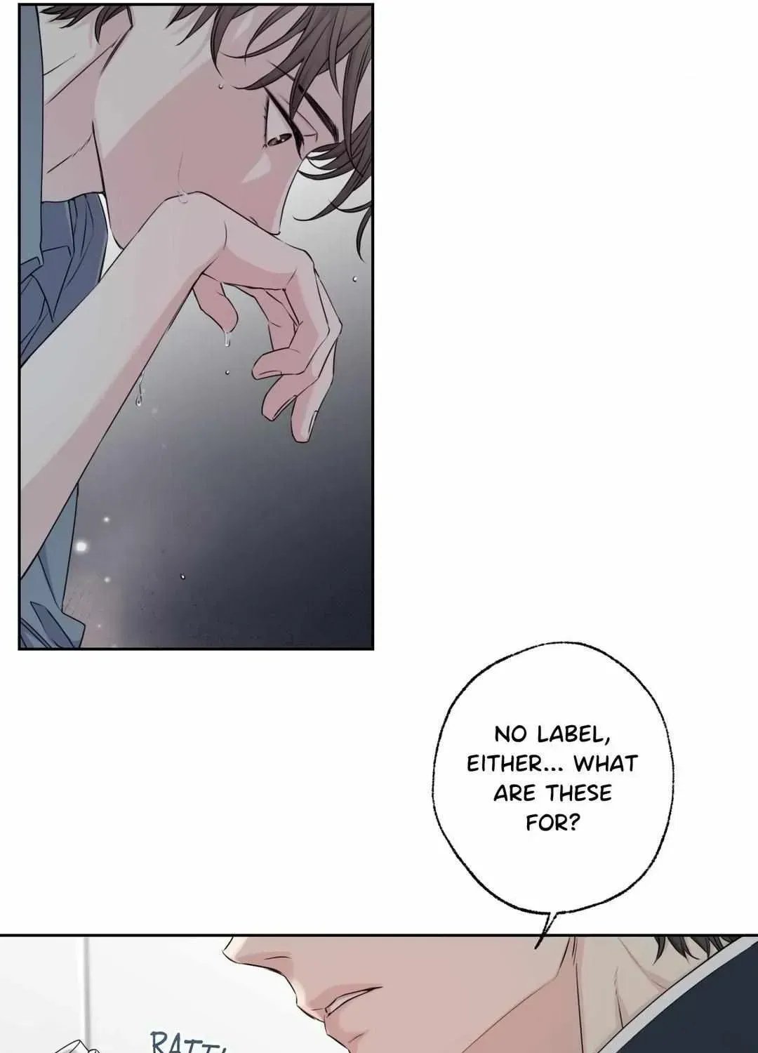 The Melting Season Chapter 1.4 page 112 - 