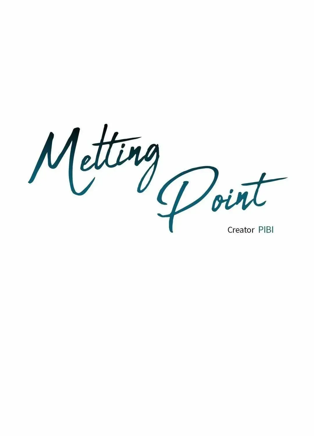 The Melting Season Chapter 1.4 page 116 - 