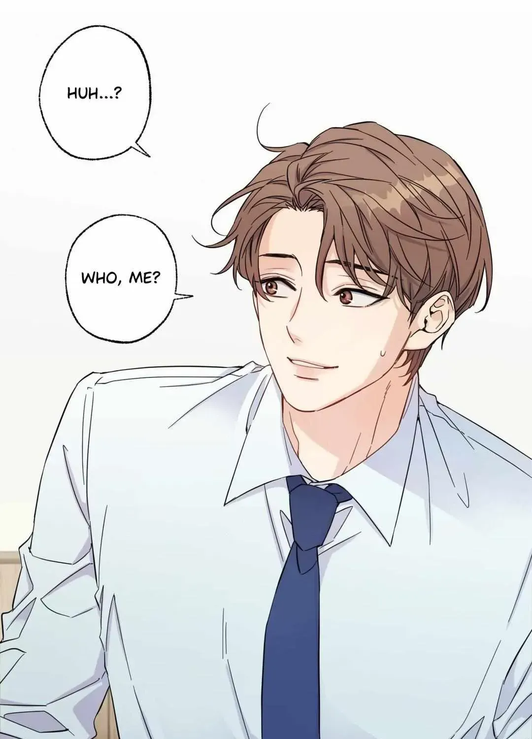 The Melting Season Chapter 1.4 page 31 - 
