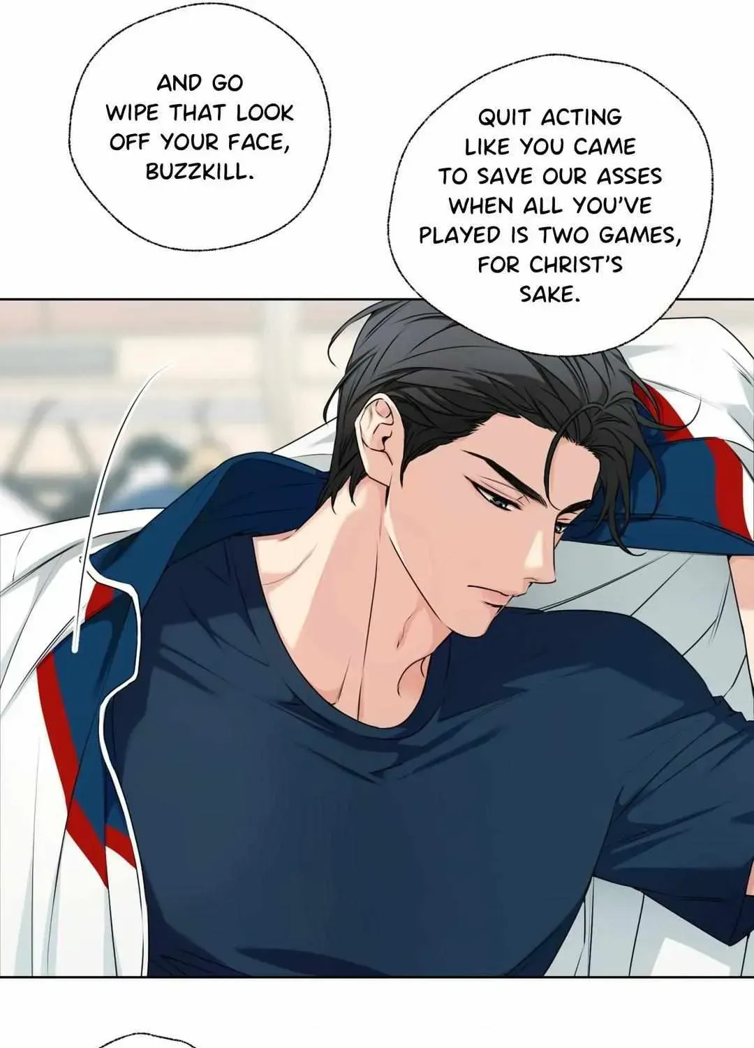 The Melting Season Chapter 1.4 page 50 - 