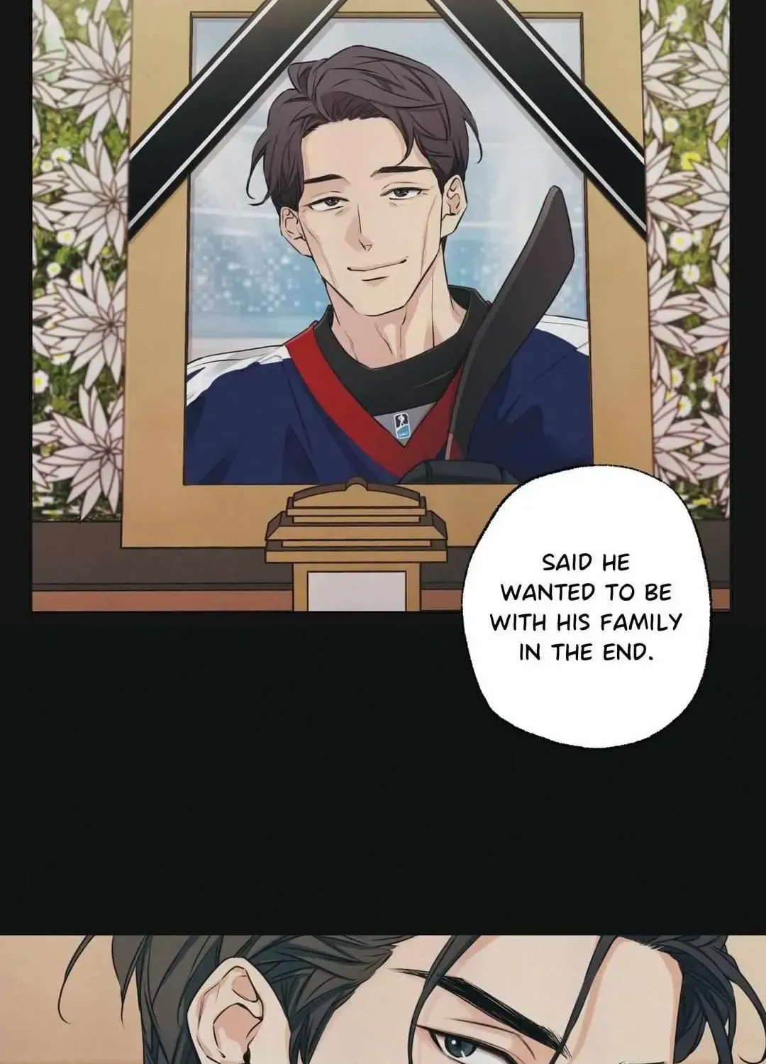 The Melting Season Chapter 1.4 page 98 - 
