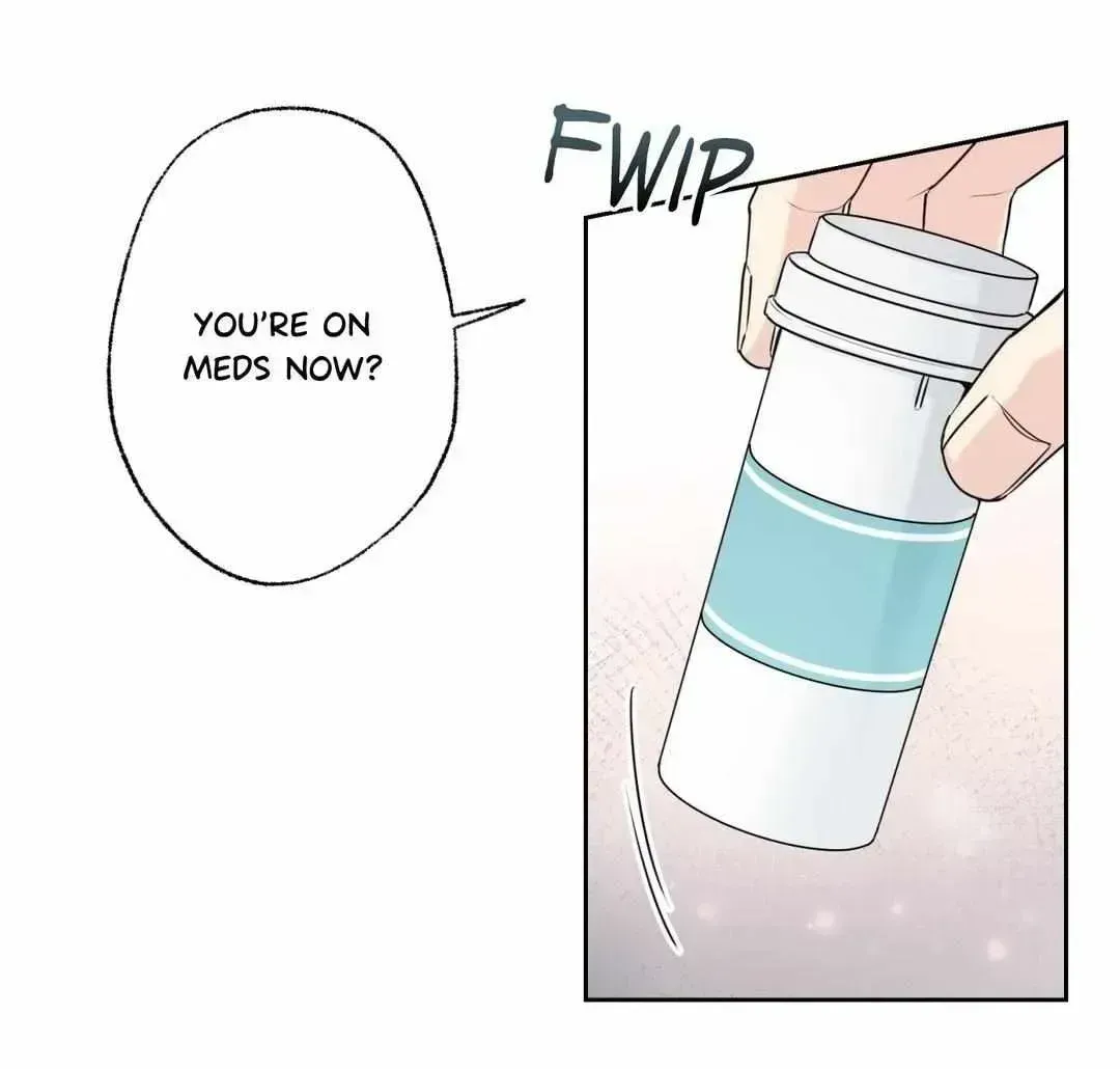 The Melting Season Chapter 1.8 page 111 - 