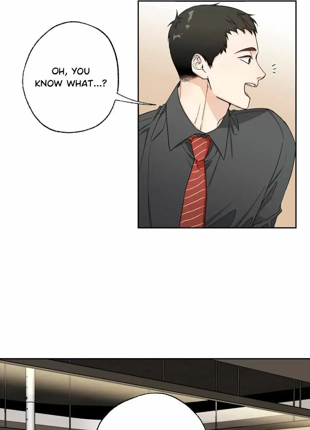 The Melting Season Chapter 1.8 page 29 - 