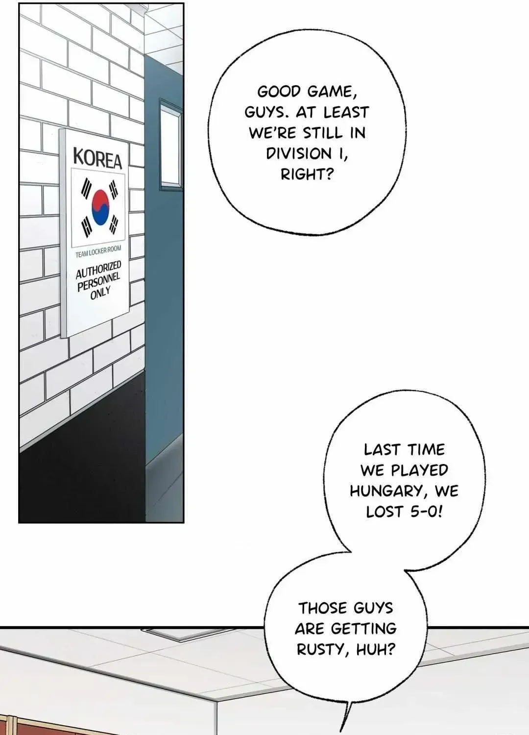 The Melting Season Chapter 1.8 page 43 - 