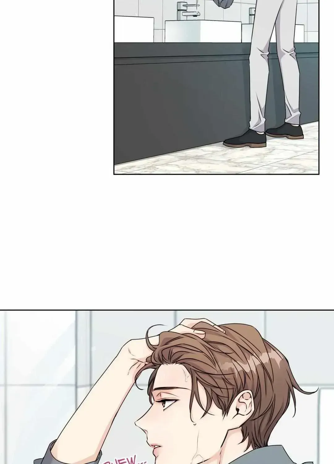 The Melting Season Chapter 1.8 page 84 - 
