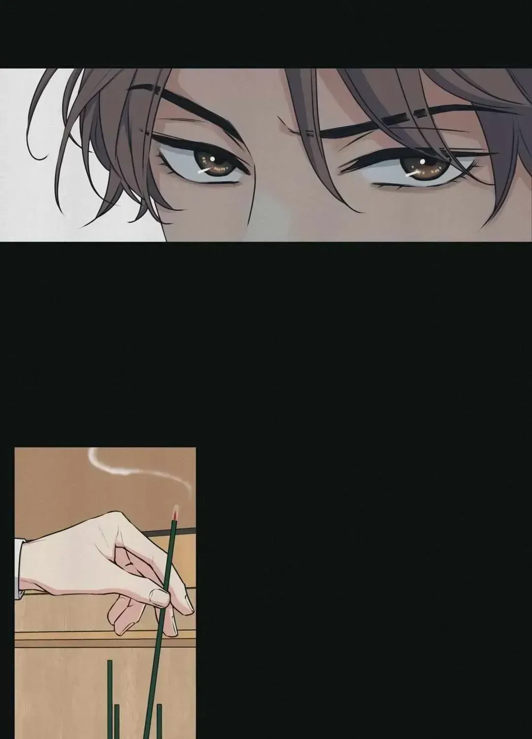 The Melting Season Chapter 1.8 page 90 - 