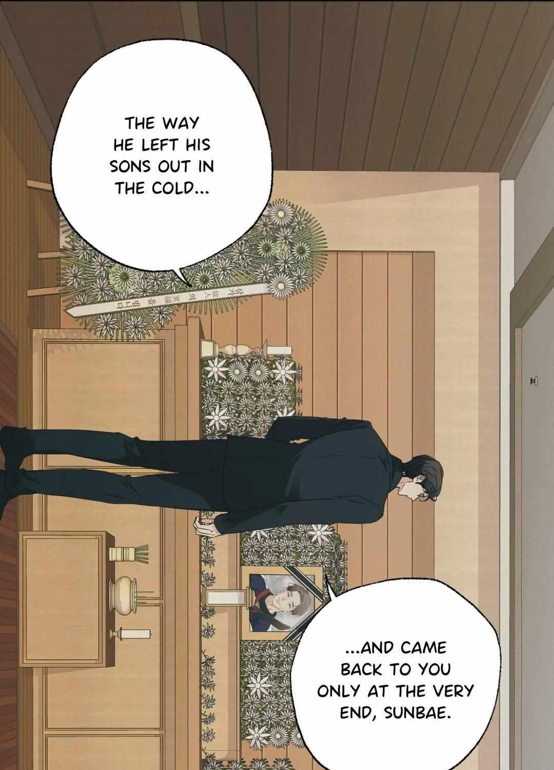 The Melting Season Chapter 1 page 101 - 