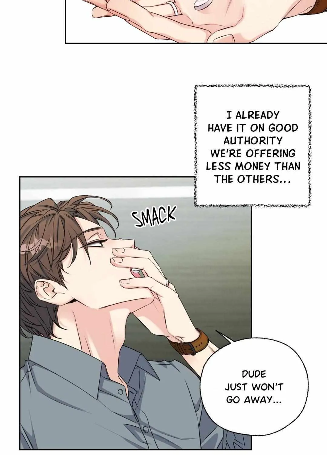 The Melting Season Chapter 1 page 108 - 