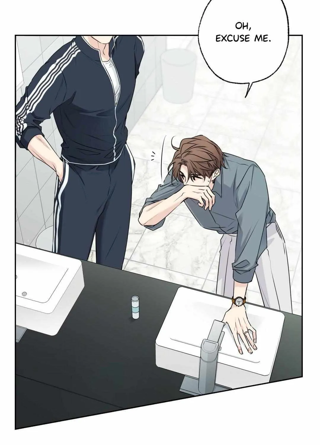 The Melting Season Chapter 1 page 111 - 