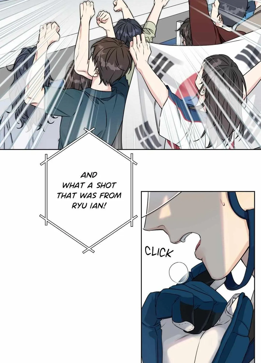 The Melting Season Chapter 1 page 13 - 