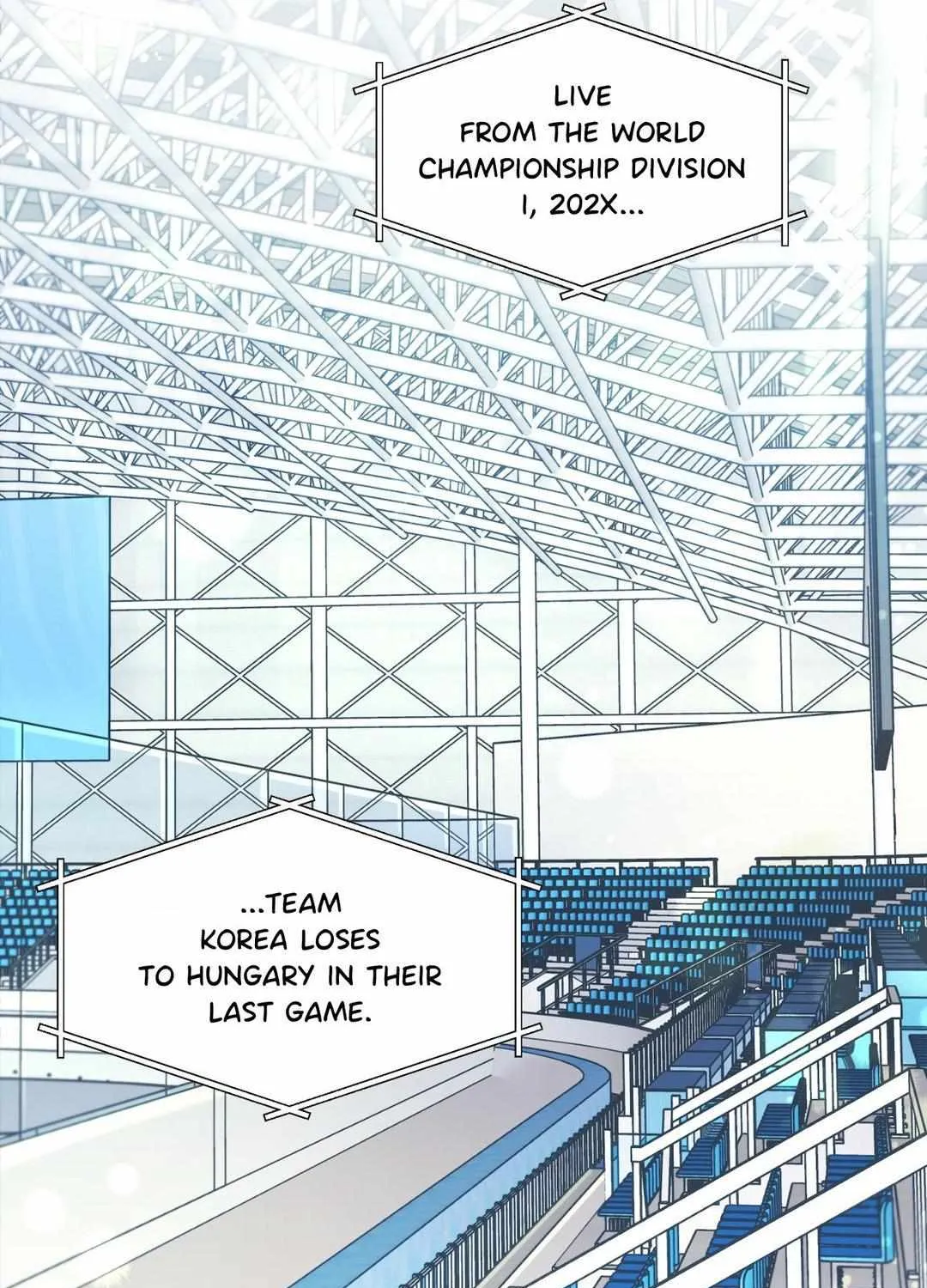 The Melting Season Chapter 1 page 37 - 