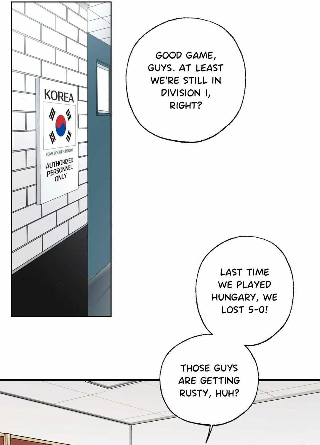 The Melting Season Chapter 1 page 44 - 