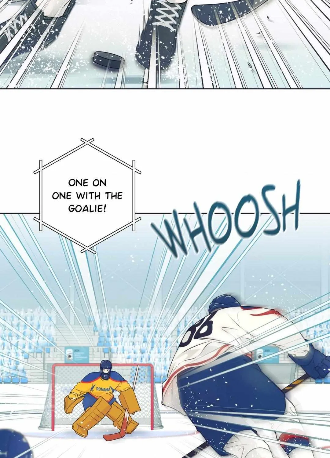 The Melting Season Chapter 1 page 6 - 