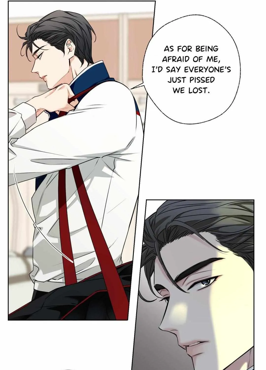 The Melting Season Chapter 1 page 57 - 