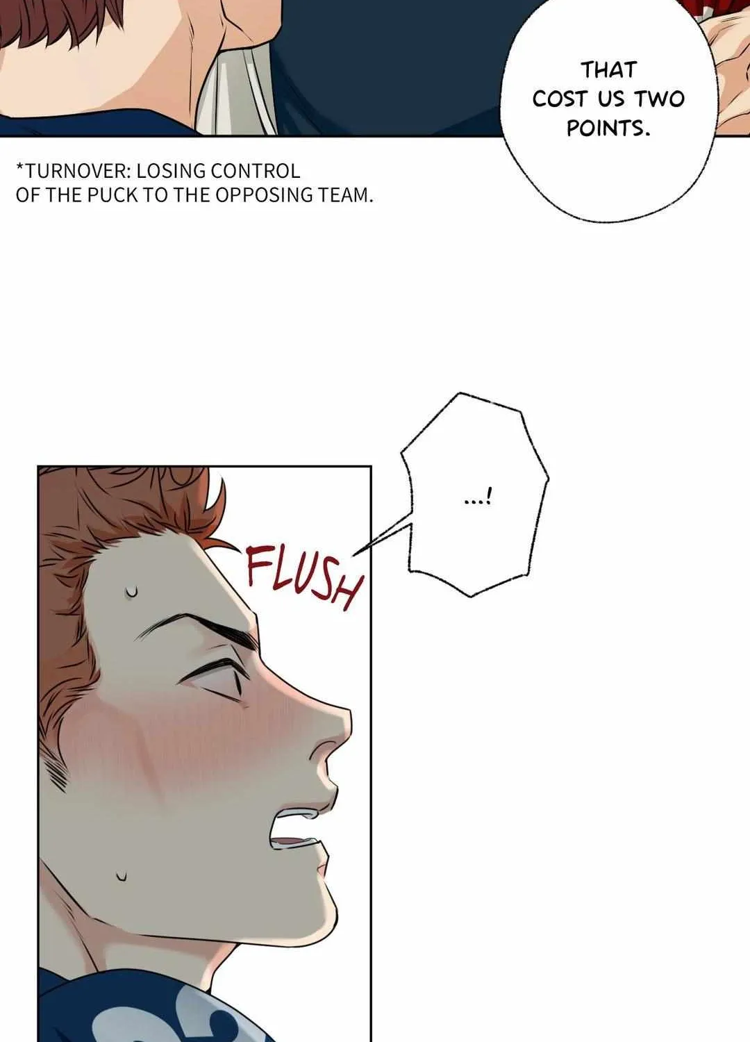 The Melting Season Chapter 1 page 61 - 