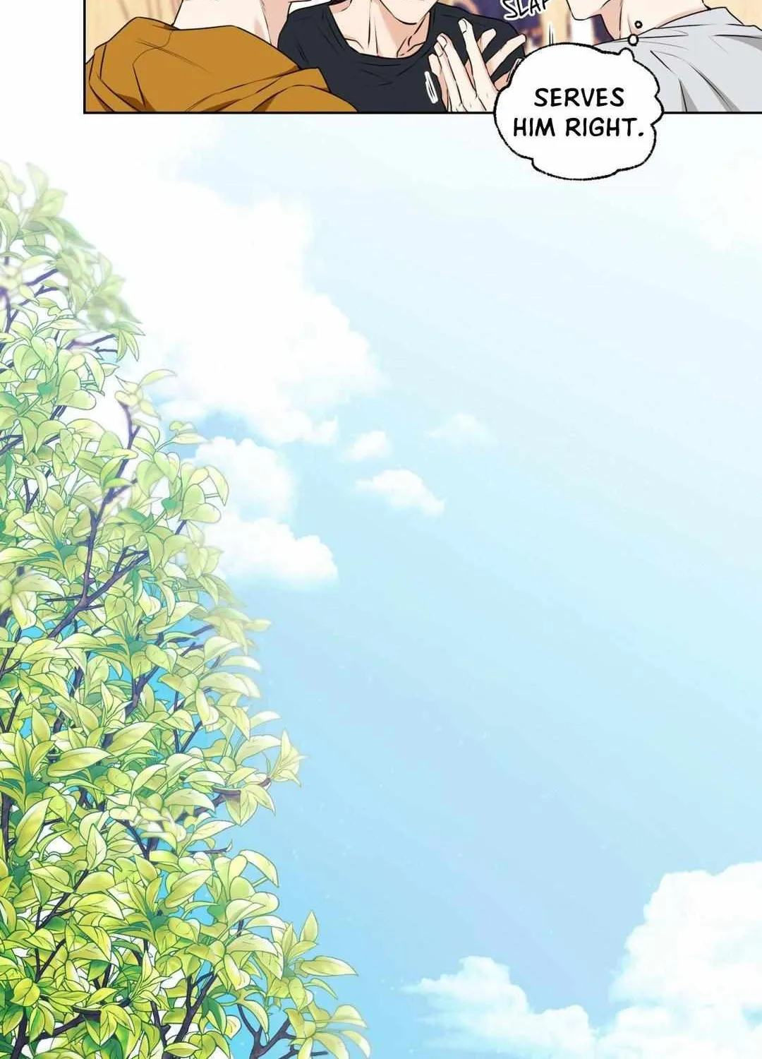 The Melting Season Chapter 1 page 64 - 