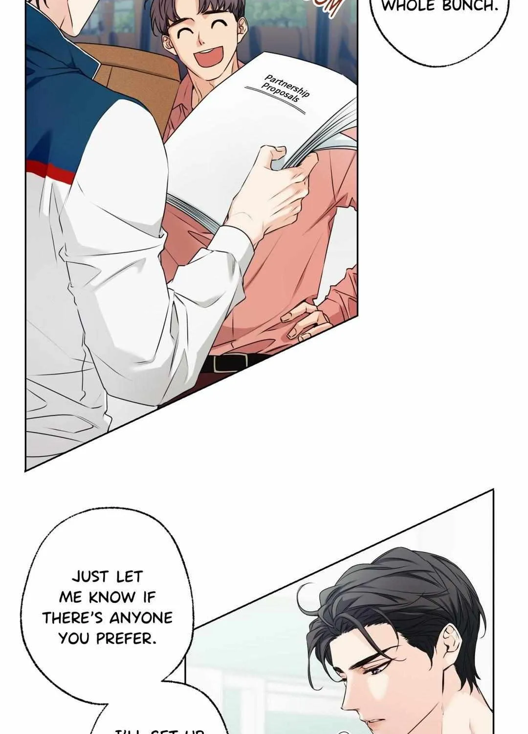 The Melting Season Chapter 1 page 68 - 