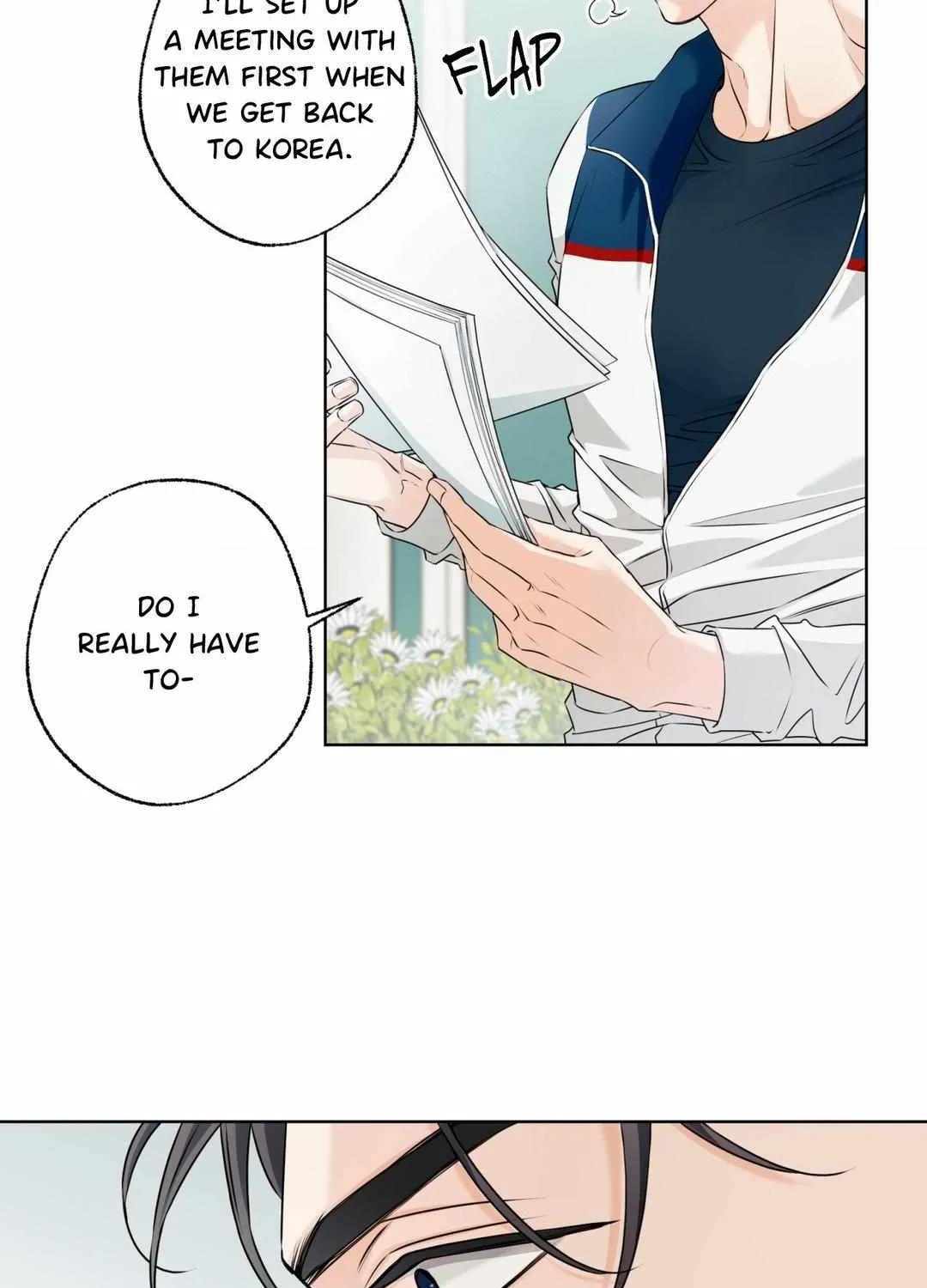 The Melting Season Chapter 1 page 69 - 