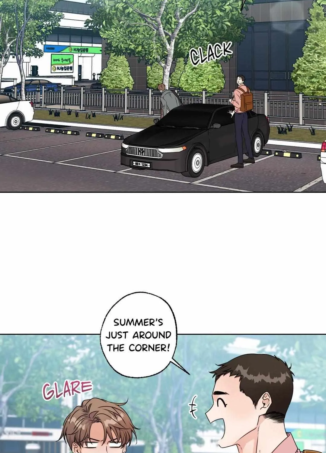 The Melting Season Chapter 1 page 77 - 