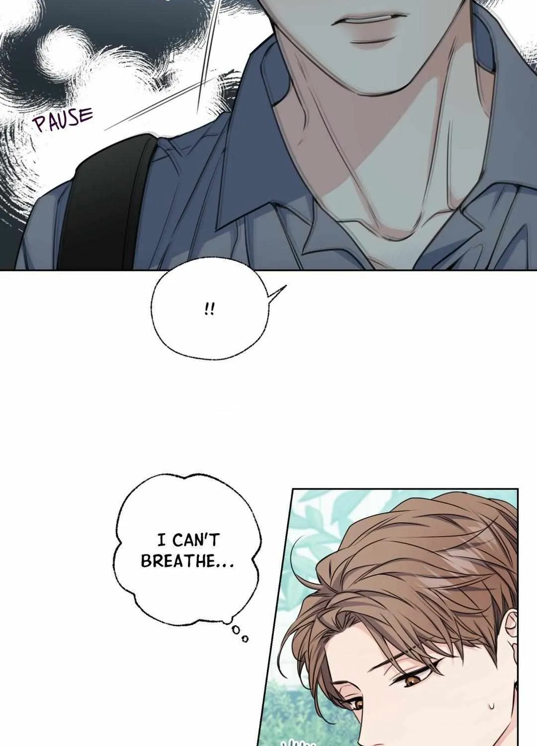 The Melting Season Chapter 1 page 81 - 
