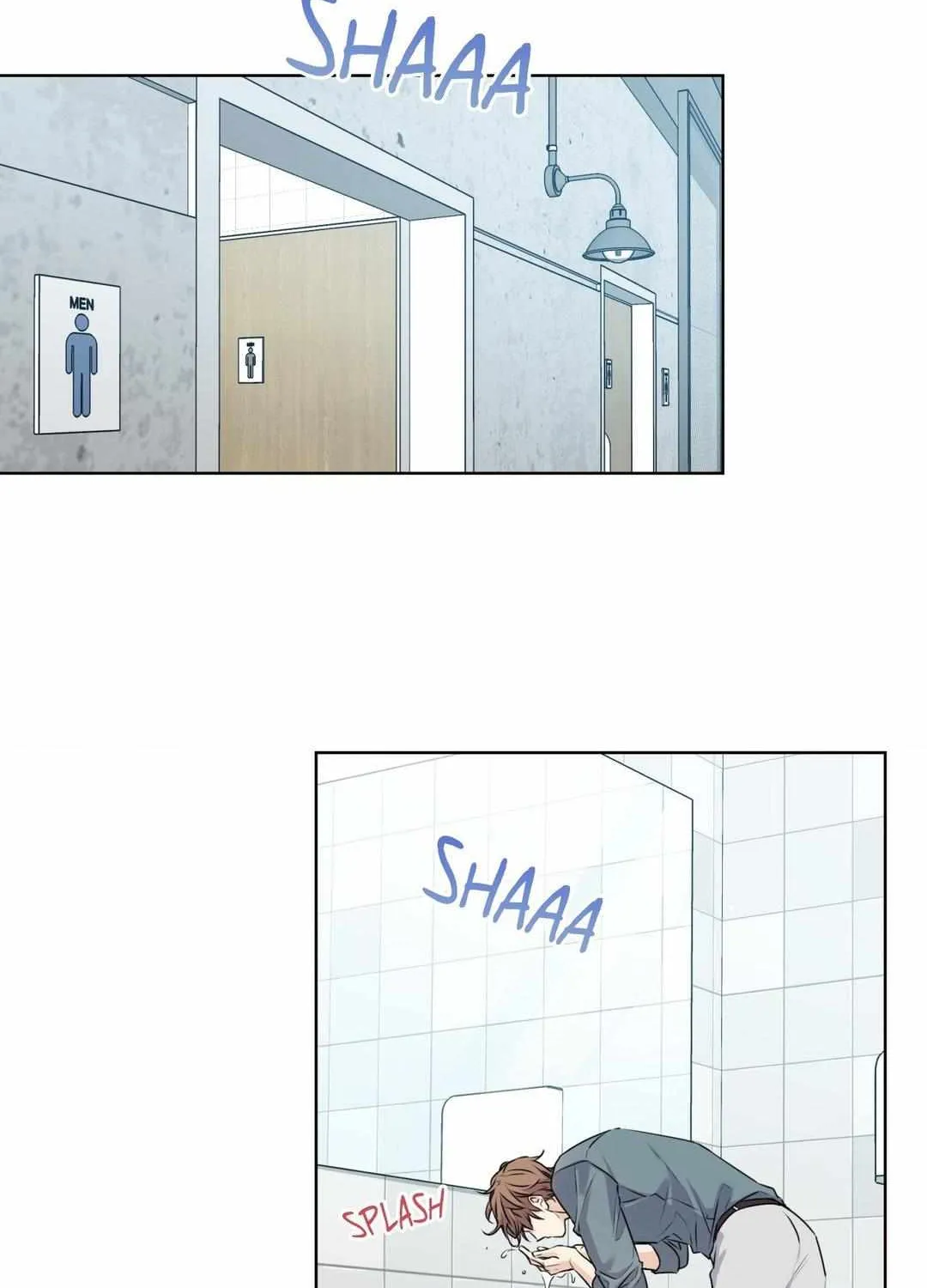 The Melting Season Chapter 1 page 84 - 