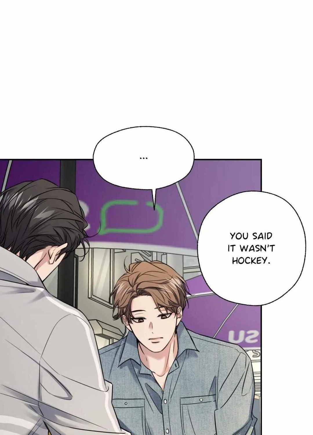 The Melting Season Chapter 10 page 101 - 