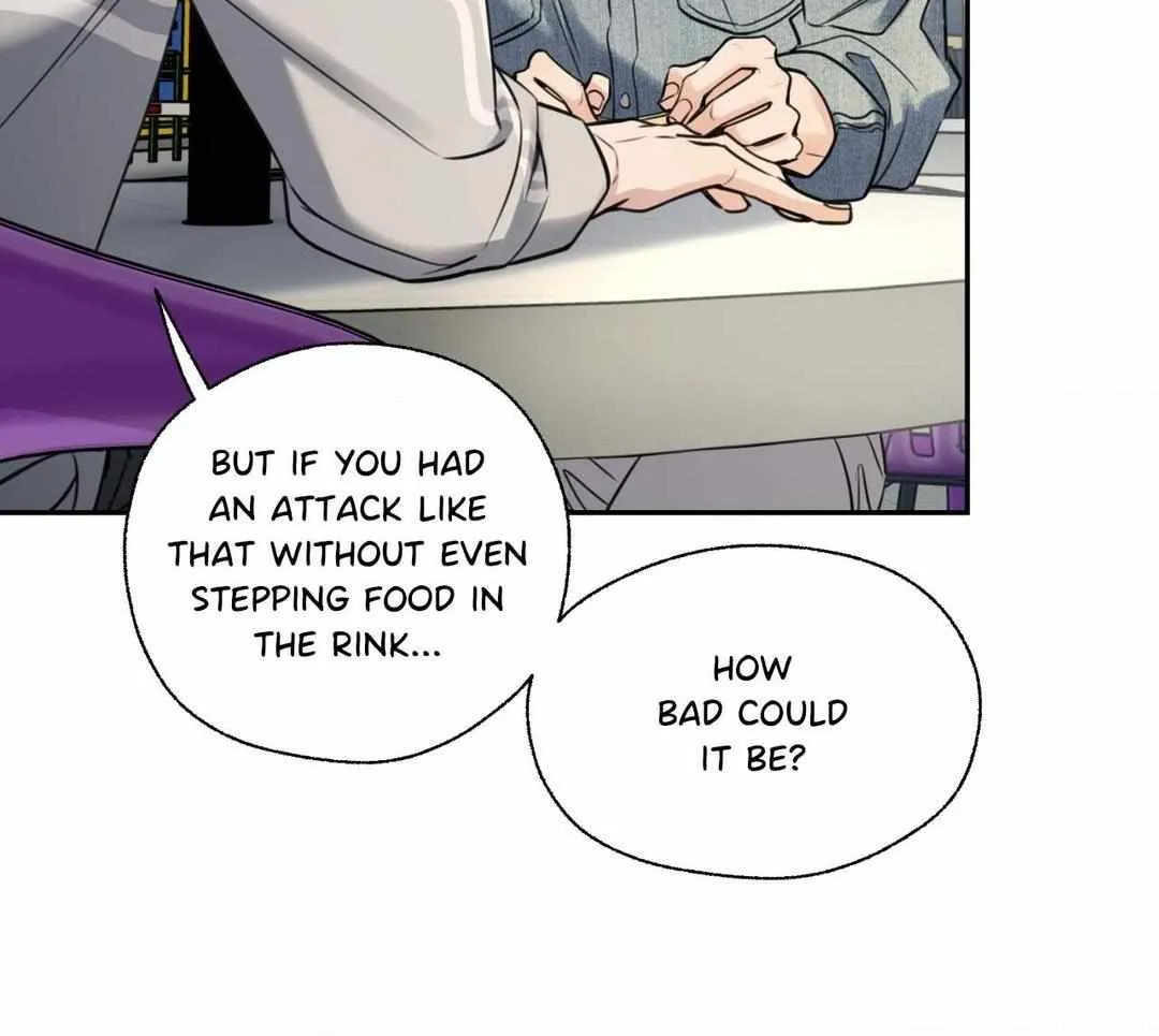 The Melting Season Chapter 10 page 102 - 