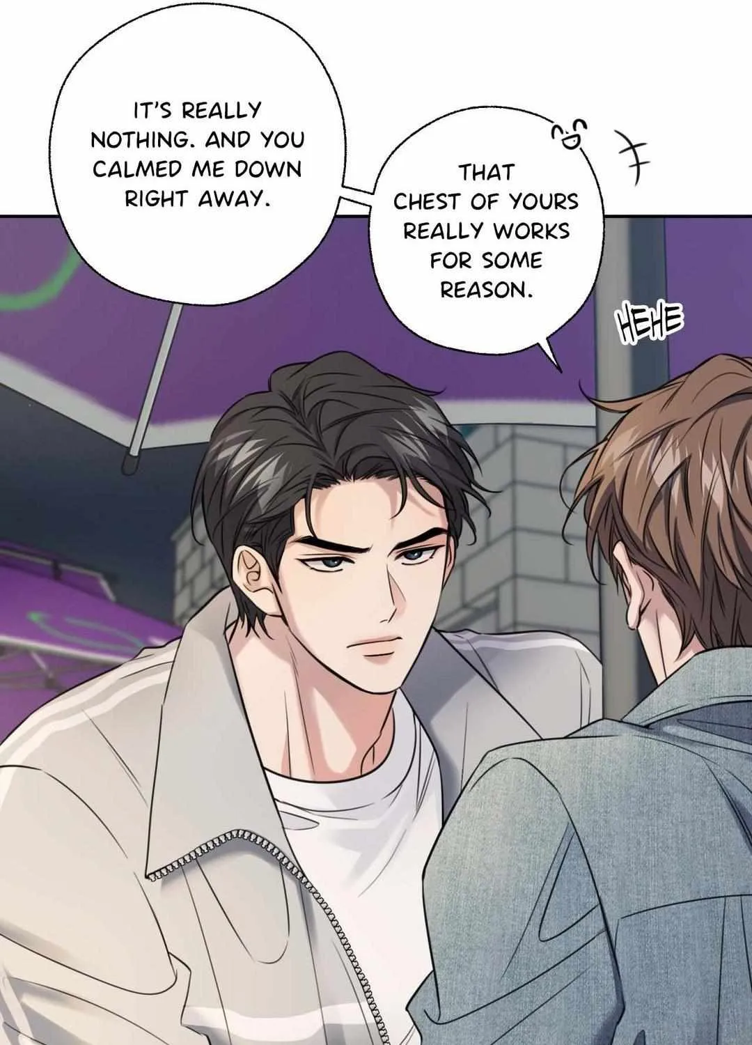 The Melting Season Chapter 10 page 103 - 