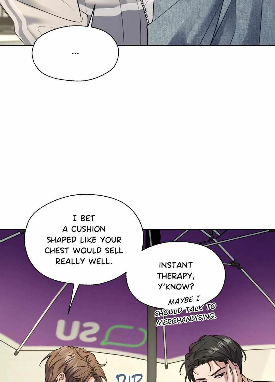 The Melting Season Chapter 10 page 104 - 
