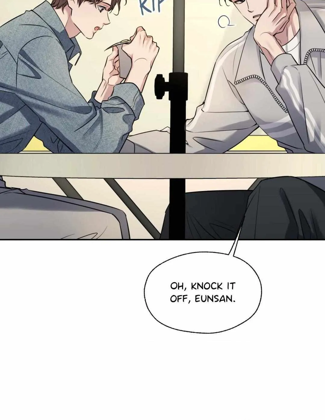 The Melting Season Chapter 10 page 105 - 