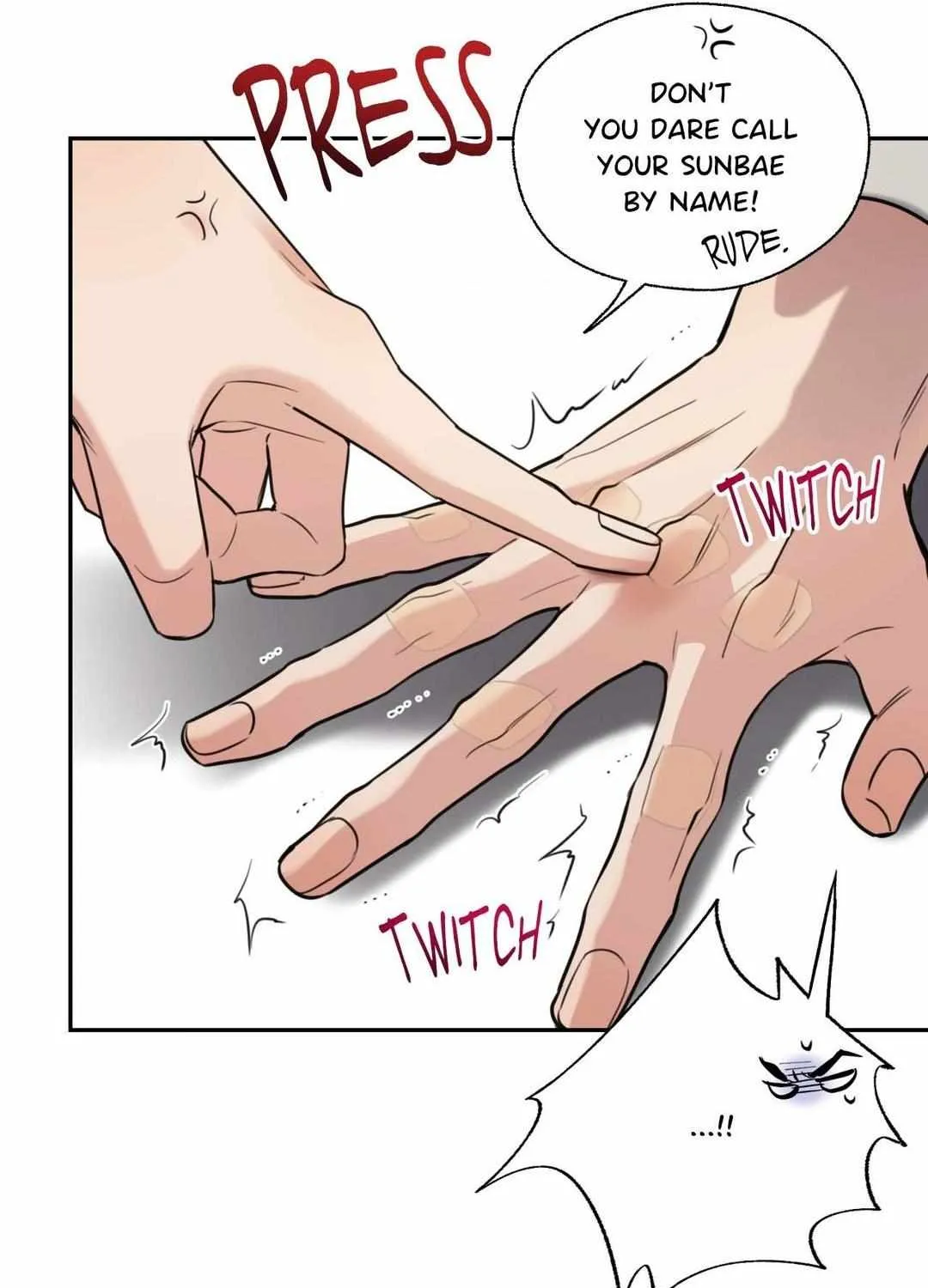 The Melting Season Chapter 10 page 106 - 
