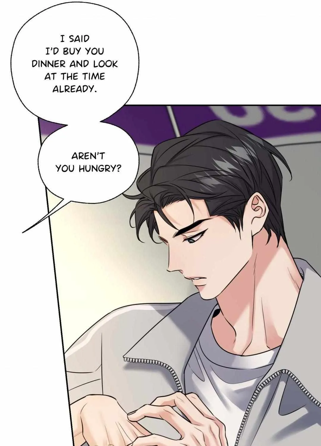 The Melting Season Chapter 10 page 109 - 