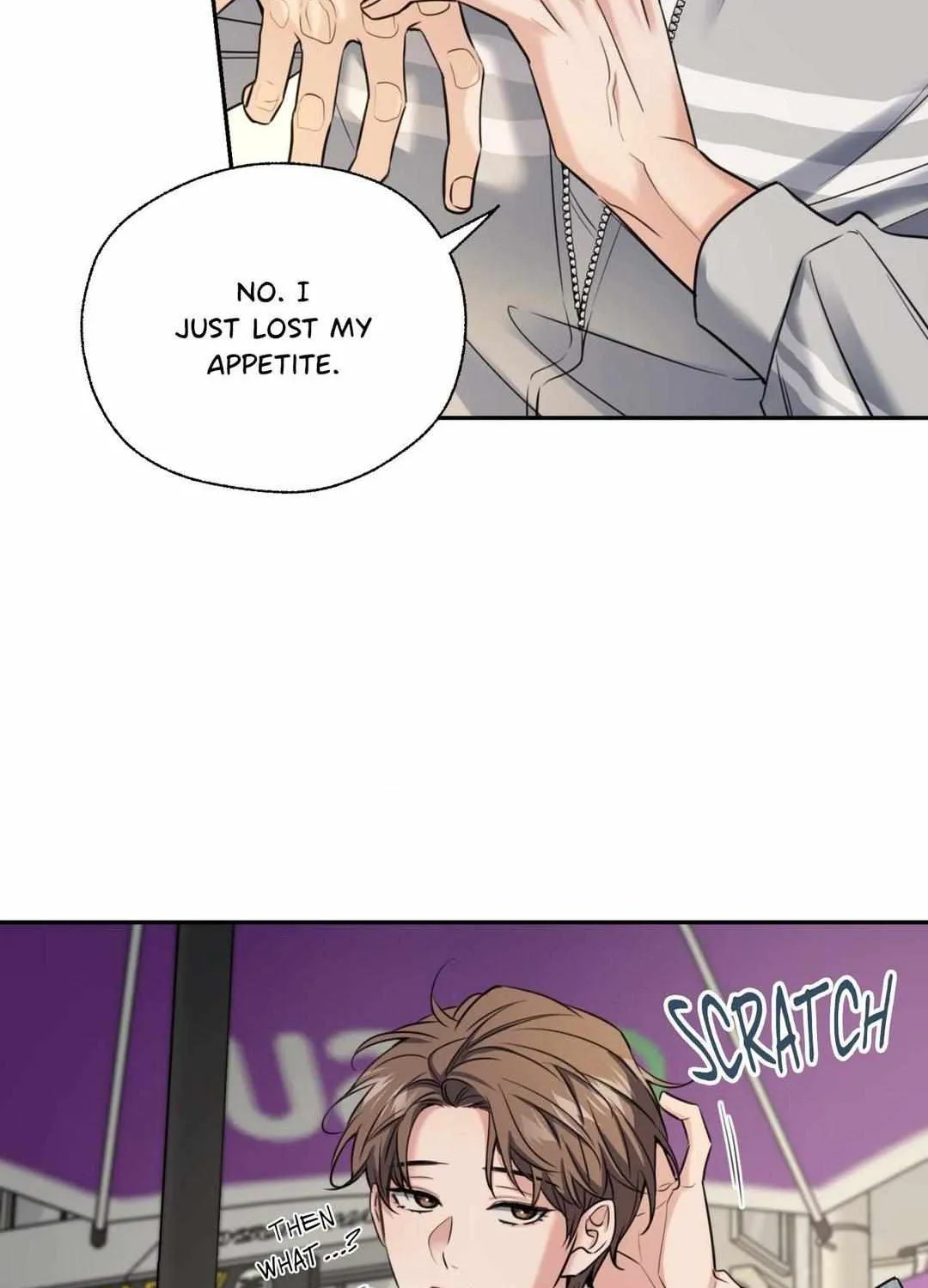 The Melting Season Chapter 10 page 110 - 