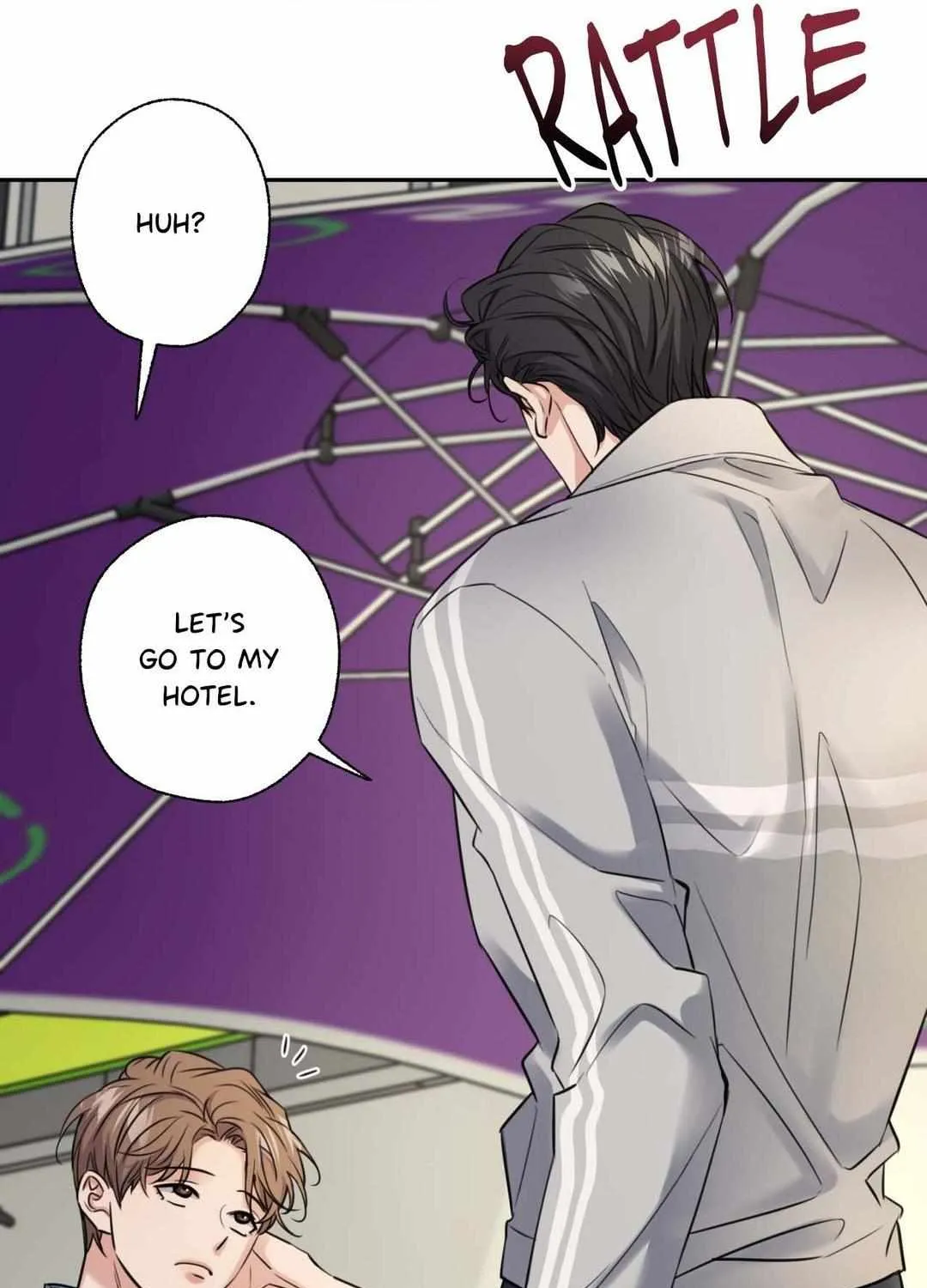 The Melting Season Chapter 10 page 112 - 
