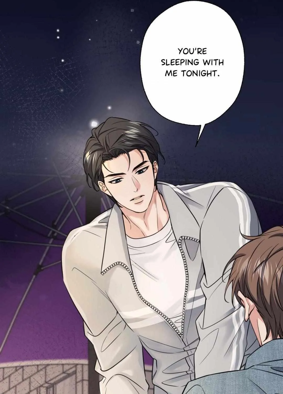 The Melting Season Chapter 10 page 114 - 