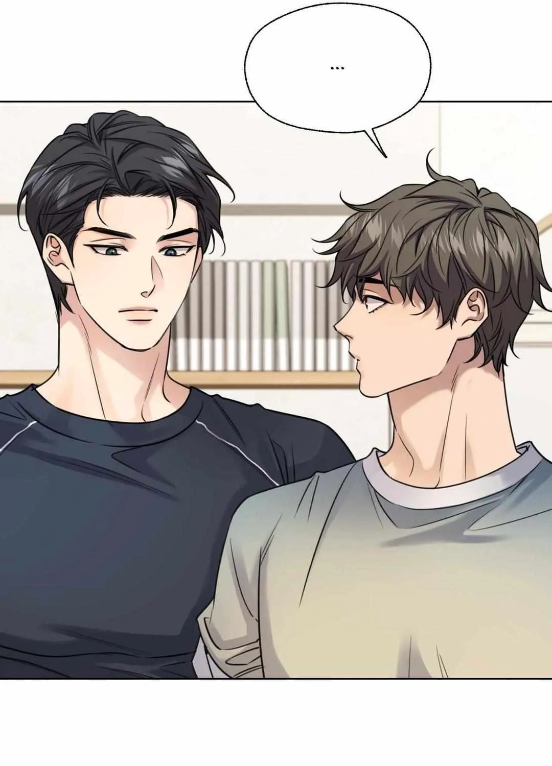 The Melting Season Chapter 10 page 13 - 