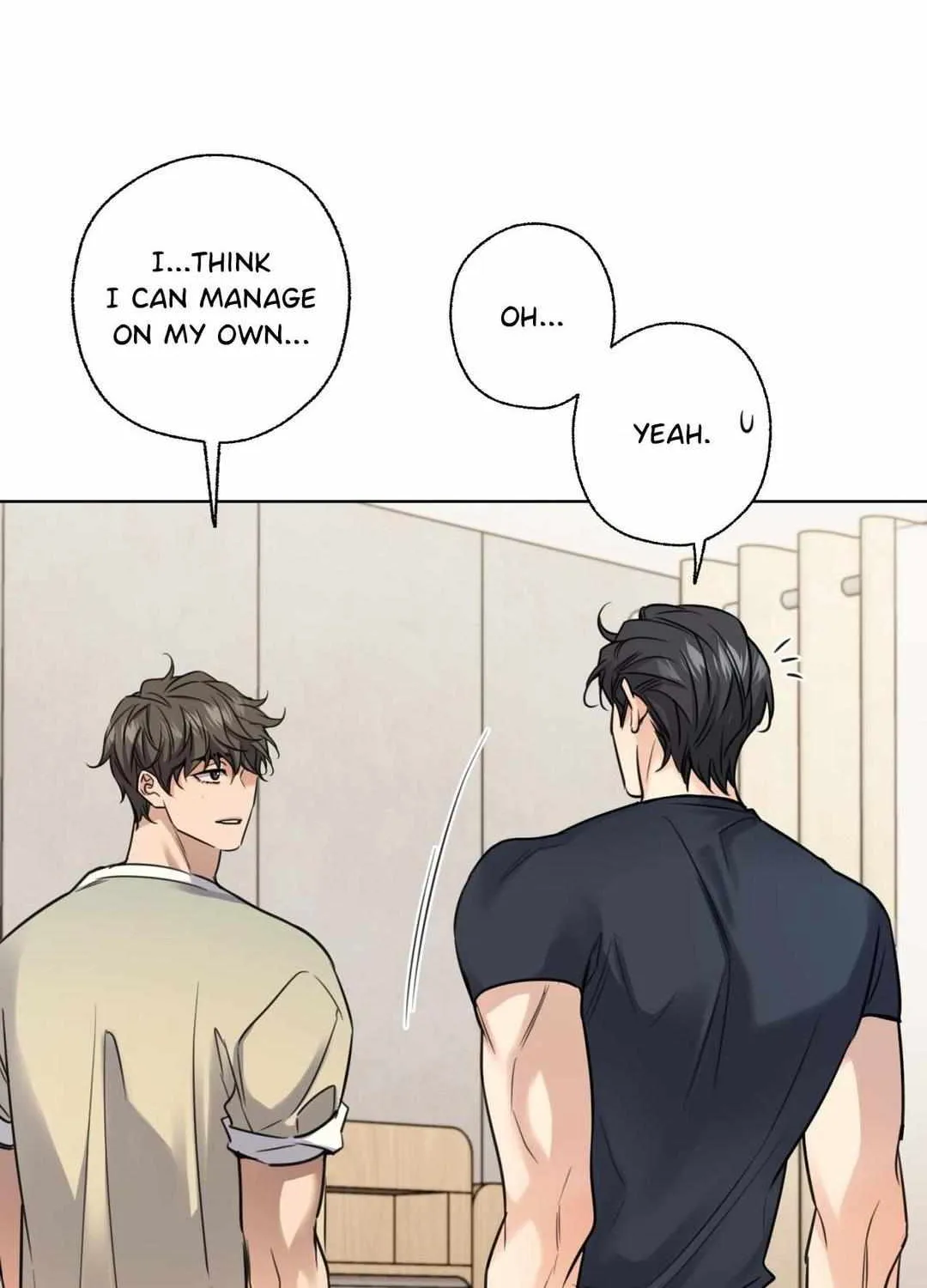 The Melting Season Chapter 10 page 14 - 