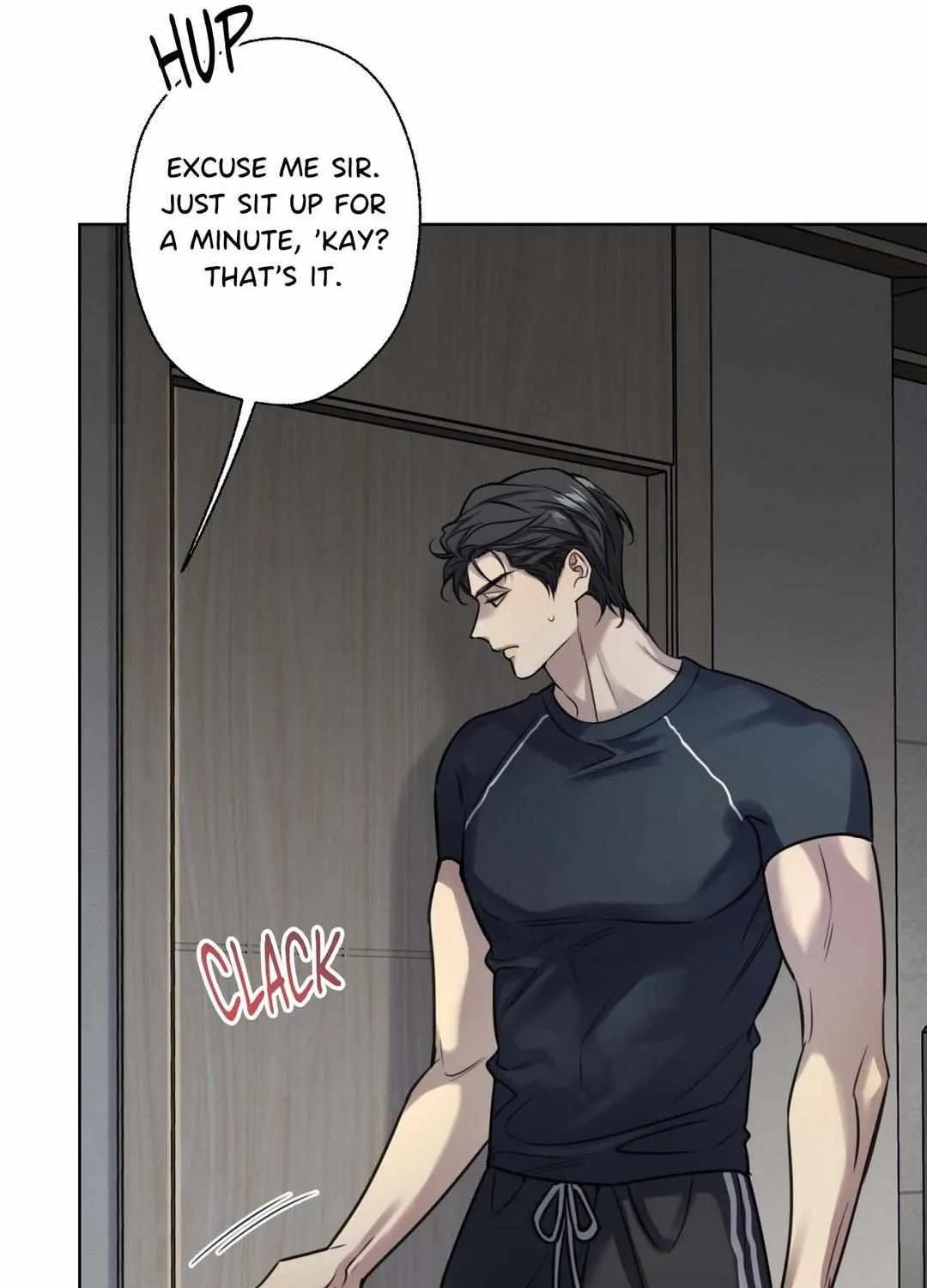 The Melting Season Chapter 10 page 16 - 